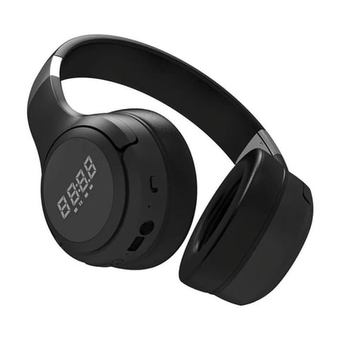 Click Ventas - Audífonos Inalámbricos Bluetooth Irm Es01