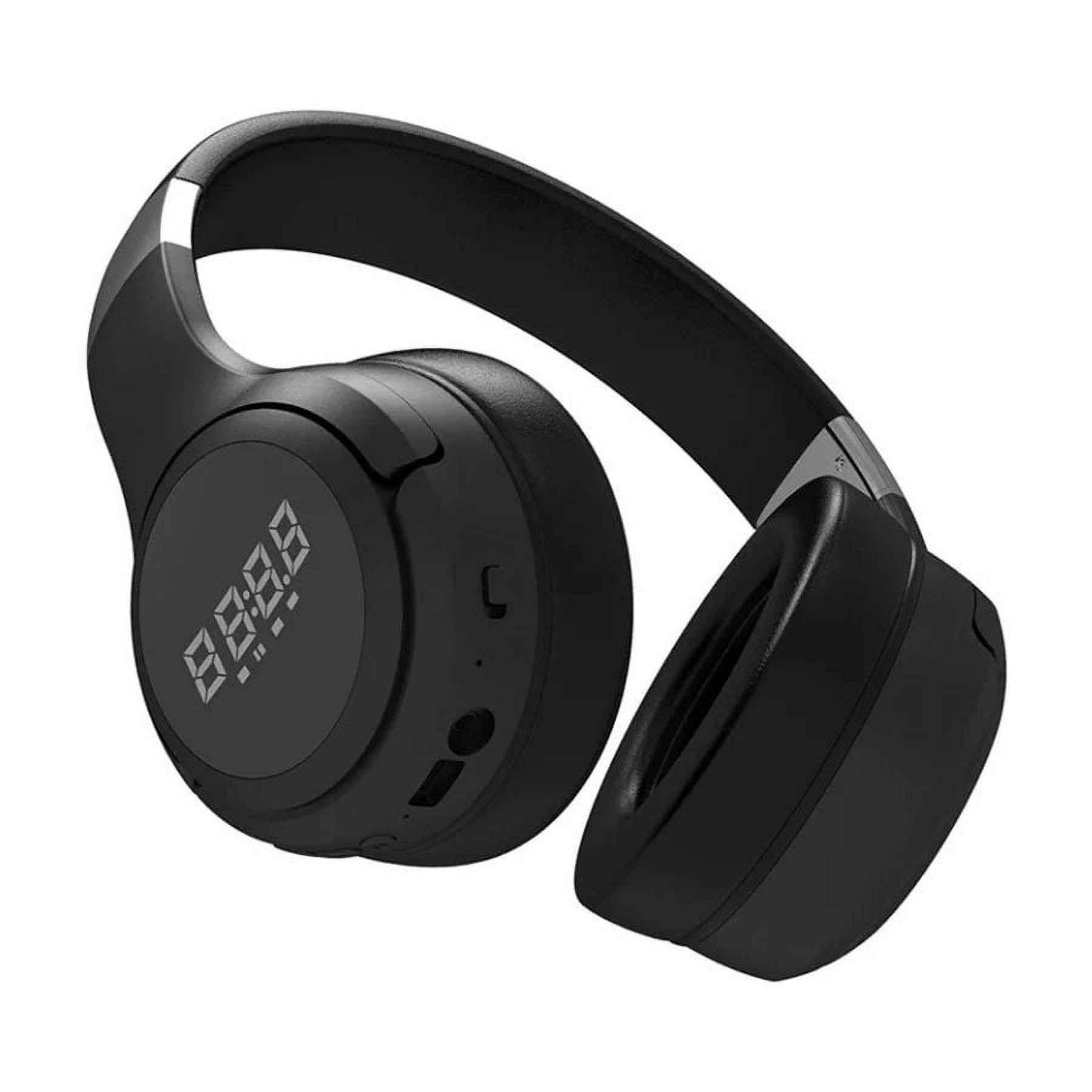 Click Ventas - Audífonos Inalámbricos Bluetooth Irm Es01