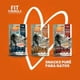thumbnail image 3 of FIT FORMULA SNACK FIT PURE DE POLLO 60 GR, 3 of 6