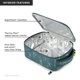 thumbnail image 4 of Porta Comidas Titan de Arctic Zone - Lonchera Vertical, 4 of 7