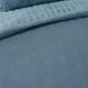 thumbnail image 3 of Quilt Hotpress Viena Con Sherpa 2 Plazas / Azul – Doral, 3 of 3
