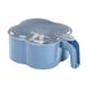 thumbnail image 1 of Caja De Condimentos Con Tapa, Portátil, Con Cuchara, Caja De Especias Para Cocinar Con Sal, Para Viajes, Azul, 1 of 3