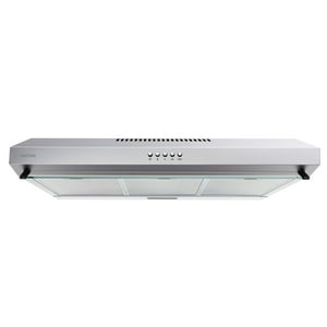 Groner - Campana De Cocina Gröner Inox 90Cm - 450 M3/H
