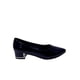 thumbnail image 1 of Ballerina Ecocuero ZAU20 Navy, 1 of 5
