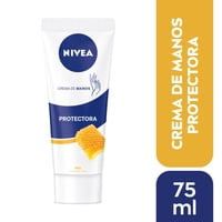 Crema De Manos De Miel 75 Ml Nivea