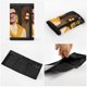 thumbnail image 5 of Pedro Pascal Cartera Trifold para Hombres, 8 Ranuras para Tarjetas, 1 Ventana de ID, Tarjetero Delgado con Bolsillo de Efectivo con Cremallera para Uso Cotidiano, 5 of 6