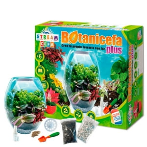 Cefa Toys - Jardin Cientifico Botanicefa Plus