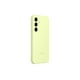 thumbnail image 3 of Funda de Silicona para Galaxy A35 5G Verde, 3 of 3