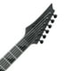 thumbnail image 4 of Guitarra Eléctrica Ibanez GRG131EX Black Flat, 4 of 4