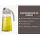 thumbnail image 2 of Dispensador De Aceite Y Vinagre De Vidrio 630 Ml Antigoteo, 2 of 4