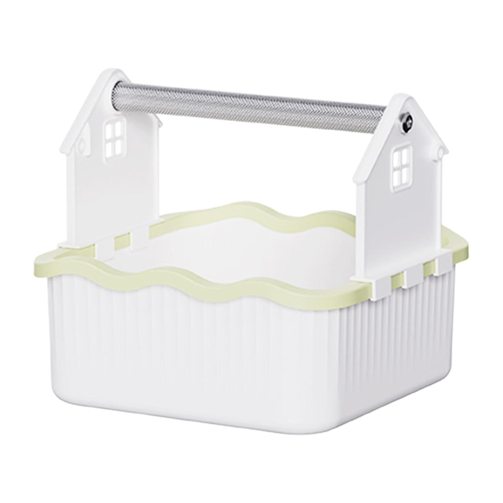 Soporte De Escritorio Para Loros, Percha Para Pájaros, Ideal Para Agapornis, Guacamayos Y Periquitos (blanco).