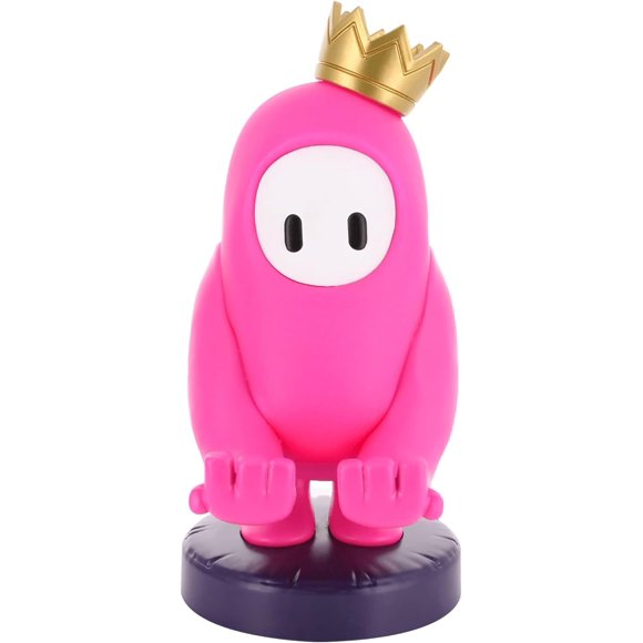 Soporte para Celular y Controlador Fall Guy de Exquisite Gaming