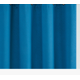 thumbnail image 2 of Xiao Hua Cortinas opacas totales azul oscuro - 2 piezas, 42 x 63 pulgadas, cortinas opacas y aislantes térmicas, reducción de ruido y ahorro de energía, adecuadas para cine en casa con bloqueo UV., 2 of 3