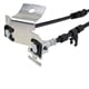 thumbnail image 4 of Manguera De Freno Trasera Central Para Ford F 250 F 350 F 450, 4 of 5