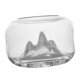 thumbnail image 1 of Cuenco De Rocalla Para Peces, Tanque De Acuario De Cristal Transparente, Betta Peque?o Para Decoración De Escritorio, 1 of 5