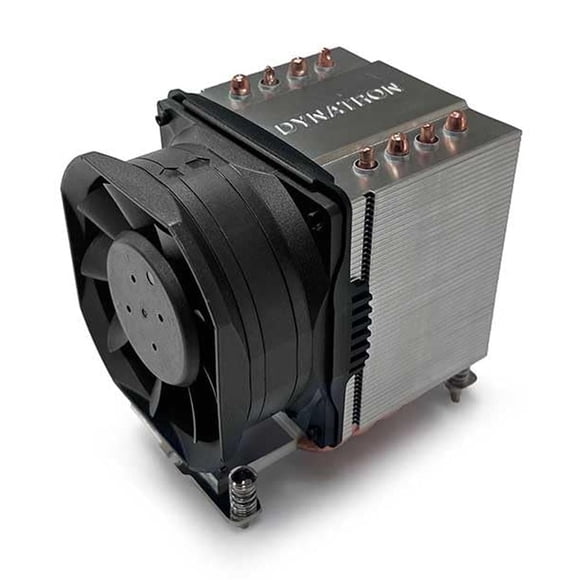 Dynatron A56 Negro