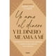 thumbnail image 1 of Libro Yo Amo El Dinero Y El Dinero Me Ama A Mi, 1 of 2