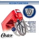 thumbnail image 3 of Batidora planetaria Oster® FPSTSMPL3R Rojo con 10 velocidades 5.2 Litros, 3 of 7