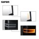 thumbnail image 5 of Espejos de remolque SUPDM para Chevrolet Silverado/GMC Sierra 1500‑3500, 5 of 8