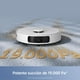 thumbnail image 2 of MOVA Robot Vacuum E40 Ultra (White), 2 of 7