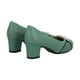 thumbnail image 4 of Zapato Laura Verde Piccadilly, 4 of 6
