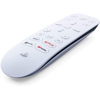 Media Remote Playstation Para Ps5