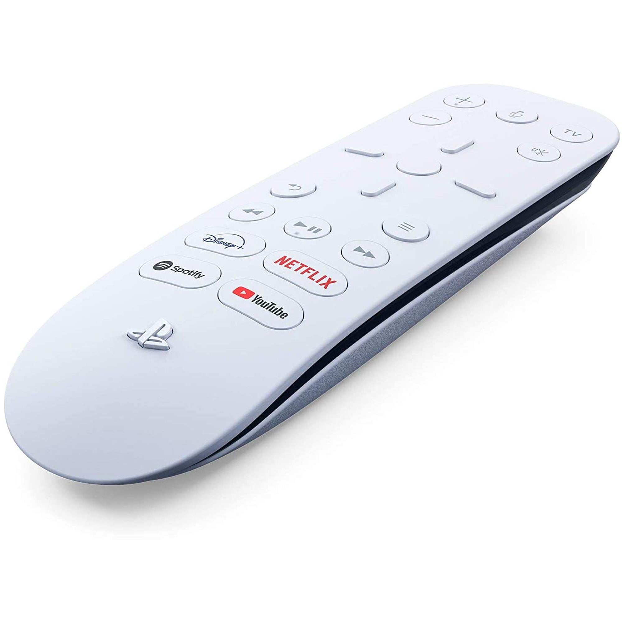 Media Remote Playstation Para Ps5