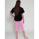 thumbnail image 4 of Pijama Mujer Hello Kitty negro M, 4 of 5