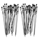 thumbnail image 1 of 40pcs aerógrafo pinza de cocodrilo modelo color traje de inyección de tinta herramientas de palos de pintura, 1 of 5