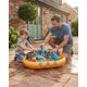 thumbnail image 3 of Set De Pesca Infantil Parque Acuatico Con Toboganes, 3 of 6