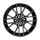 thumbnail image 2 of SETX4 LLANTAS 14x5.5 4X100/4X114 Et38 ADVANTAGE BM, 2 of 3