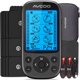 thumbnail image 1 of AVCOO Estimulador Muscular EMS TENS de Doble Canal con 24 Modos, 1 of 8