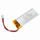 thumbnail image 1 of 102050 3.7v Pcm Protección 1000mah Jst ph2.0, 1 of 2