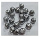 thumbnail image 2 of Plomo De Pesca Bolita #1 (sobrex20) C/u 1gr 4mm Silver Wave, 2 of 4