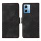 thumbnail image 3 of Carcasa FOXDOCK Xiaomi Redmi Note 12 5G de cuero PU, diseño acolchado clásico, protección contra caídas y rayones, 3 of 5