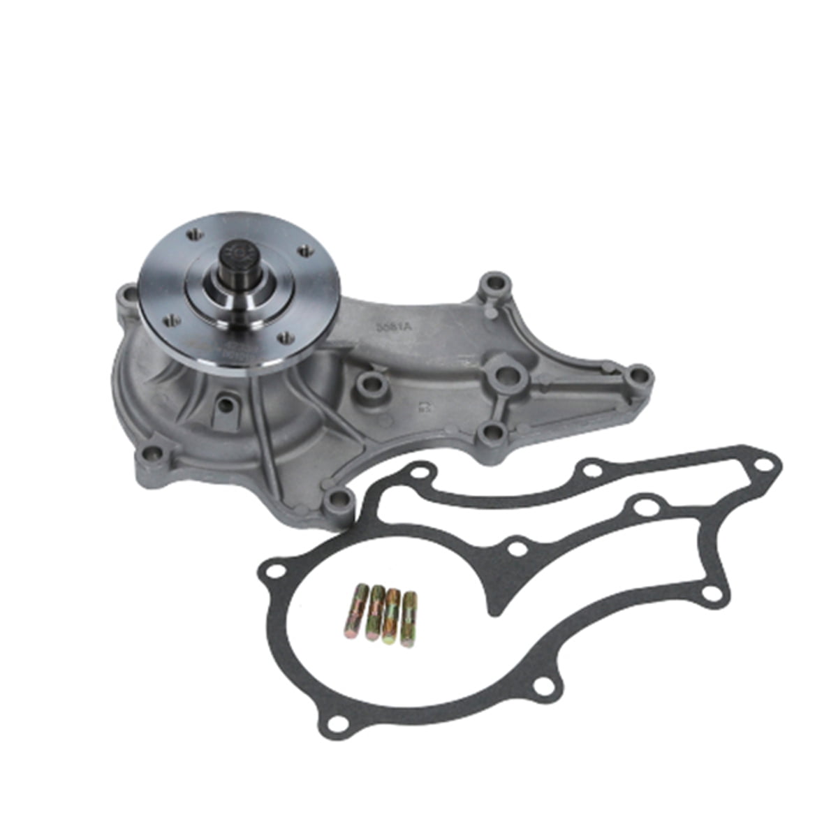 Gates - Bomba De Agua Toyota Hilux 2.4 92/97