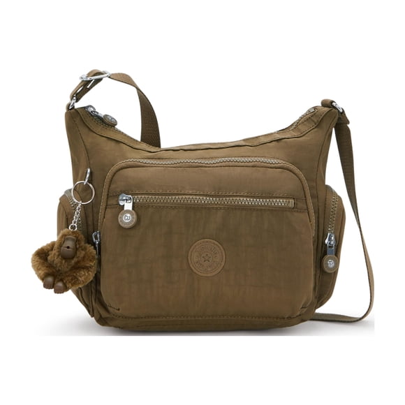 Bolso Kipling Gabbie Pequeño Ligero Tipo Bandolera