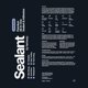thumbnail image 3 of Sellador y adhesivo Hemway Construction Hybrid Polymer 300 ml, 3 of 9