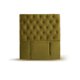 thumbnail image 1 of Respaldo Florencia Tela Verde 1.5 Plaza, 1 of 2