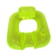 thumbnail image 3 of Flotador Inflable Para Piscina Para Adultos, Juguete Para Piscina, Tumbona Para Viajes Acuáticos De Verano, Color Verde, 3 of 5