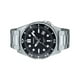 thumbnail image 3 of Reloj Casio Standard Analog Stainless Steel Black Dial Quartz MTD-135D-1AV Men's Watch, 3 of 3
