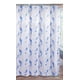 thumbnail image 1 of Cortina de ducha con diseño de delfines, juego de cortinas de baño con ganchos, tamaño 60 x 72 pulgadas, 1 of 3