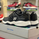 thumbnail image 4 of Zapatilla Tenis Yonex Lumio 3 Bk All Court, 4 of 4