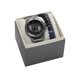 thumbnail image 5 of Reloj Relic Rylan ZR97000 Negro 46mm Cuarzo Set de Regalo, 5 of 6