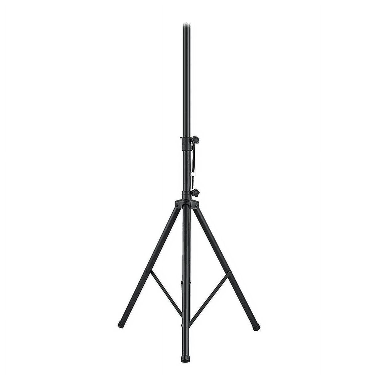 Philco - Soporte Tripode Para Parlante 1.8 Mt Negro