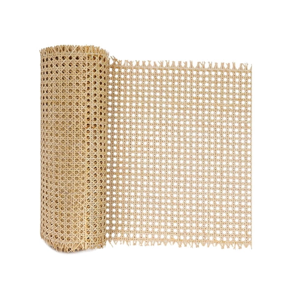Rollo de Cinta de Ratán Natural NAMAII 41 × 305 cm
