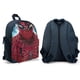 thumbnail image 4 of Spider-Man Mochila Escolar para Niños y Niñas, Mochila Infantil Ligera de Alta Calidad, Grande y Duradera Azul, 4 of 6