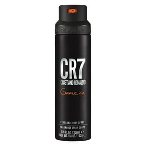 Cristiano Ronaldo Game On Deodorant 200 Ml