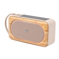 House Of Marley - Parlante Bluetooth Roots Solar Crema Marley