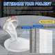 thumbnail image 4 of Sellador impermeable Hupeyna Invisible Waterproof Agent 5L, 4 of 8